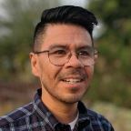 Fundraising Page: David Gonzalez